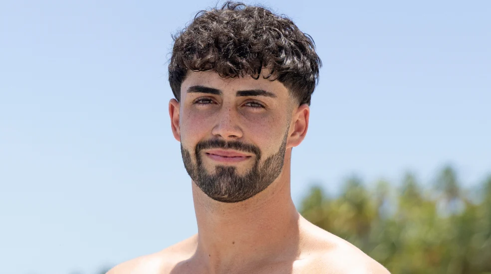 Javi “Batman”