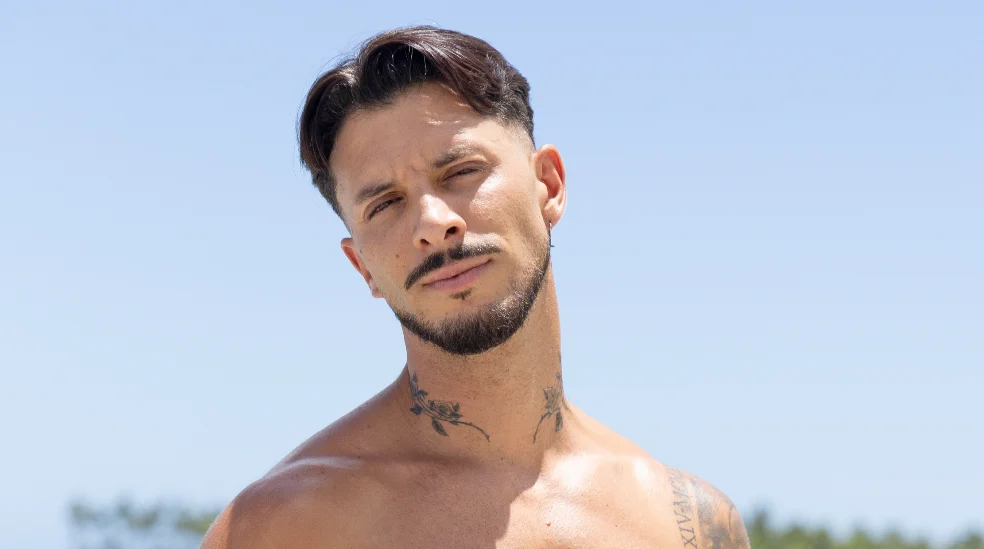 Cristian Orvich