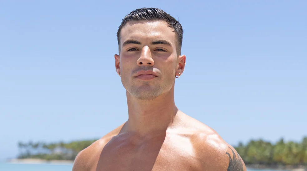 Javi Escorza