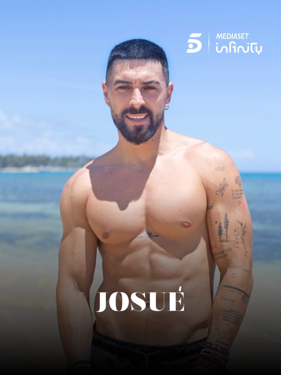 Josué Bernal