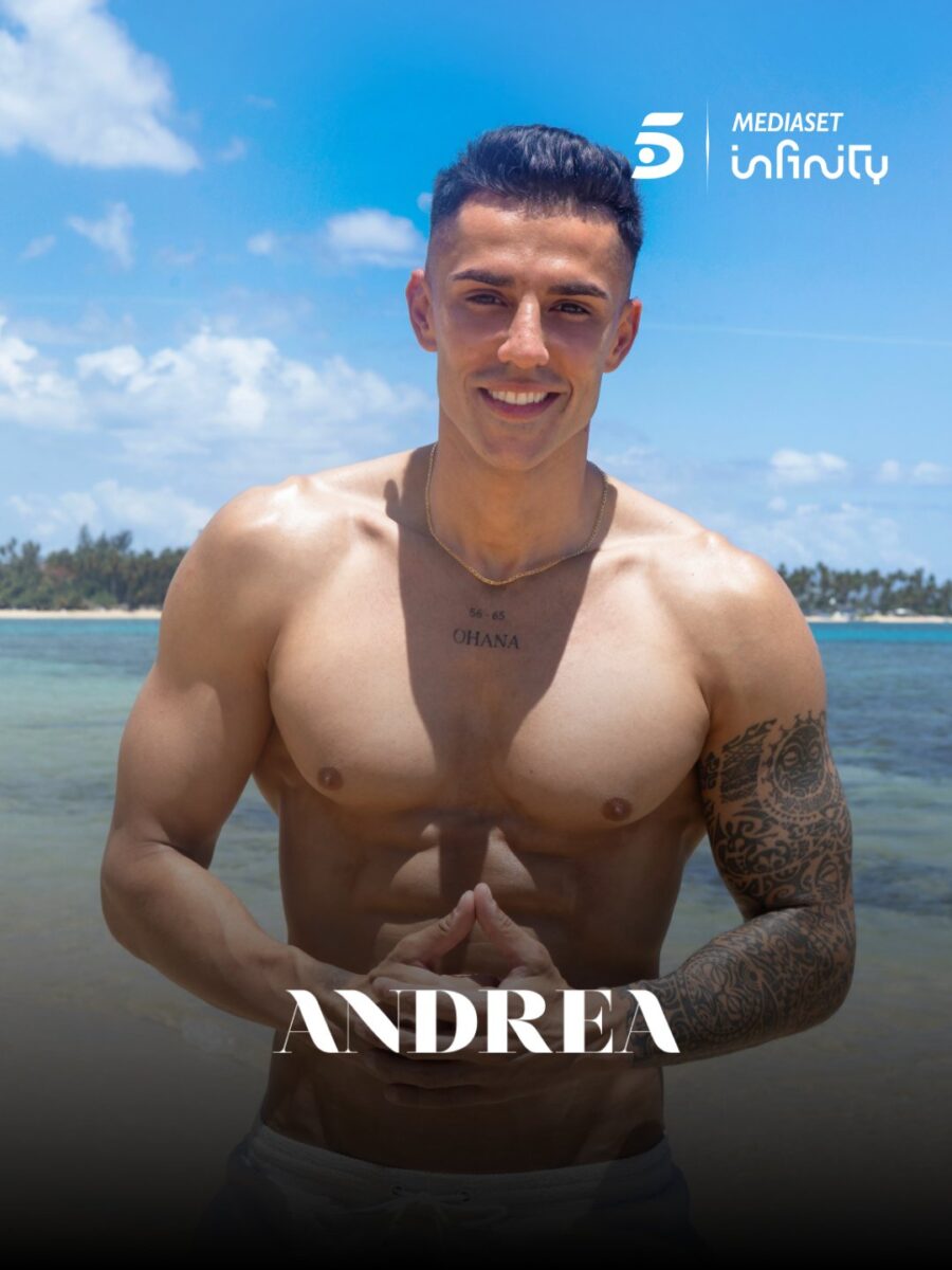 Andrea Sabatini