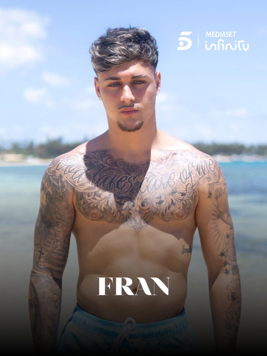 Fran García