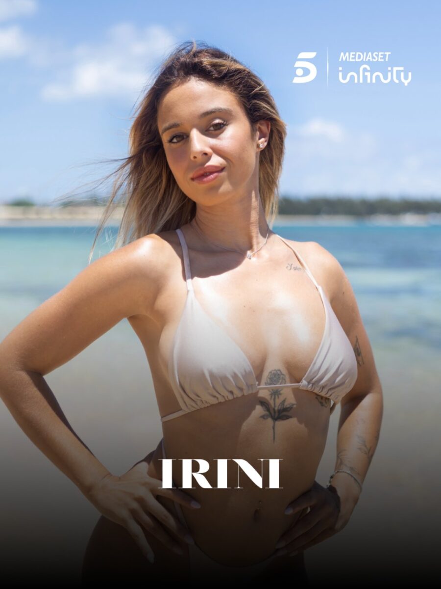 Irini Jannoulis